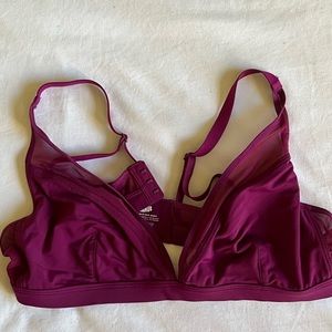 Parade Ultra-Soft Re:Play Plunge Bralette